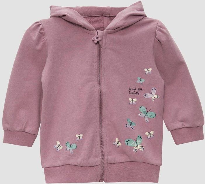 s.Oliver Sweatshirt Jacke