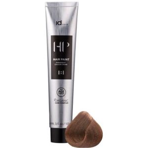 Hair Paint OCC 9/73 Light Beige Golden Blonde