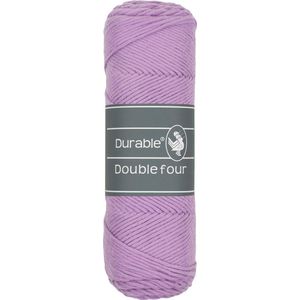 Durable Double Four - 396 Lavender