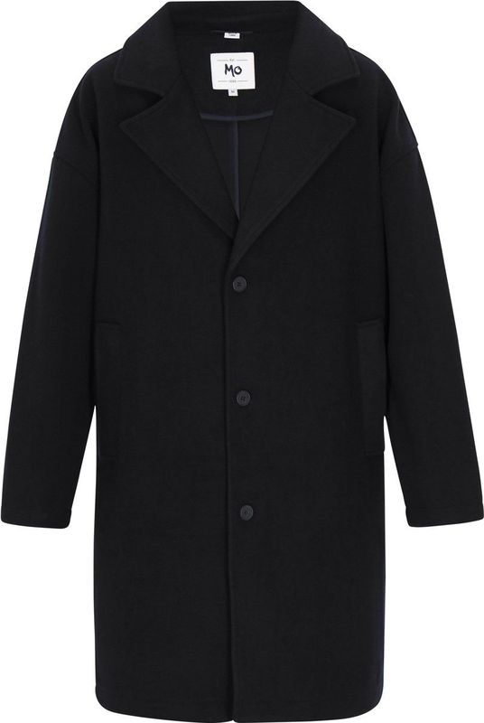 Mo - Jas - Winterjassen