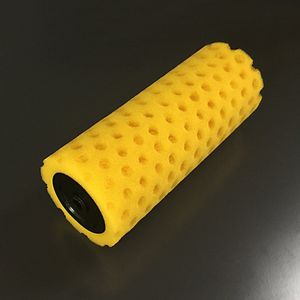 Fitex Structuurroller Grof 18 cm
