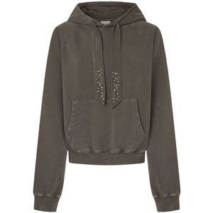 Pepe Jeans - Falista - Dames Sweatshirt