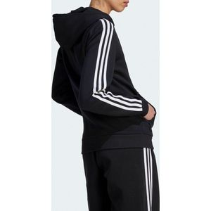 adidas Essentials 3-Stripes Vest Vrouwen - Maat S
