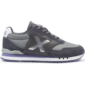 Munich - Dash 267 - Hardloopschoenen - Grijs - EU 37