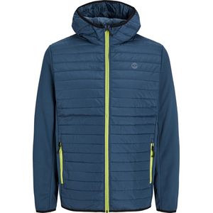 JACK&JONES JJEMULTI QUILTED JACKET NOOS Heren Jas - Maat XXL