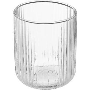 Secret de gourmet Waterglazen set van 6 - Tumbler - Waterglas