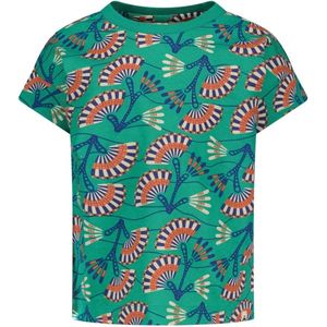 The New Chapter - T-Shirt - African vibes aop - Maat 110