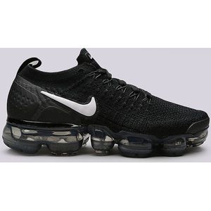 Nike - Air Vapormax Flyknit 2 - Sneakers - Black White