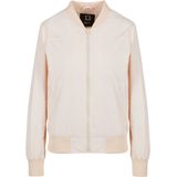 Brandit - Jula - Bomberjack - Roze - Vrouw