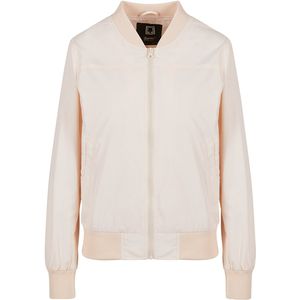 Brandit - Jula - Bomberjack - Roze - Vrouw