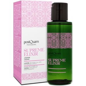 Postquam Supreme Elixir Jasmijn Antioxidant Massage Oil - 100 (ml.)