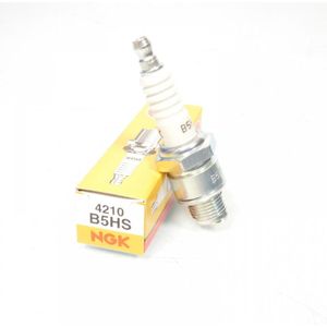 Bougie d'allumage NGK pour Scooter Italjet 50 Winner Après 1998 Neuf