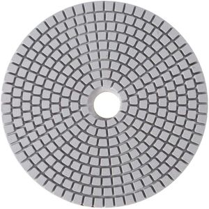 JHubers Goods - Slijppad, schuurpads, slijpschijven en polijstpads voor verschillende materialen (3000 korrelgrootte)