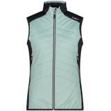 Cmp 34z6586 Vest Groen 2XS Vrouw