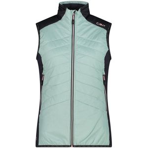 Cmp 34z6586 Vest Groen 2XS Vrouw