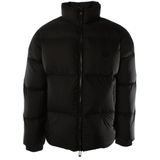 Emporio Armani - Jas - Zwart - Heren