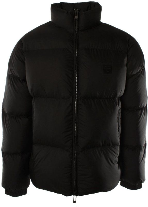 Emporio Armani - Jas - Zwart - Heren