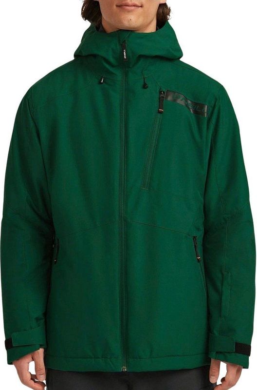 O'Neill - FWC Cruz - Snow Jas - Waterdicht - Ademend