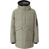 s.Oliver - Outdoor-Jacke - Pufferparka - Waterafstotend - Extra Lang
