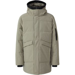 s.Oliver - Outdoor-Jacke - Pufferparka - Waterafstotend - Extra Lang