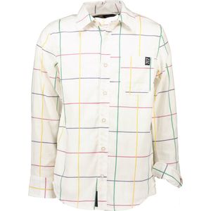 SevenOneSeven Jongens Overhemd - Maat 98/104