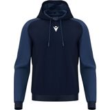 Macron - Horn - Hoodie - Poly Dry - Comfortabele Pasvorm