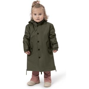 Maium Original Kids Army Green 8/9jaar