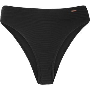 Protest High Waist Bikinibroekje Samae Zwart