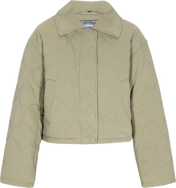 DreiMaster Vintage Tussenjas  kaki