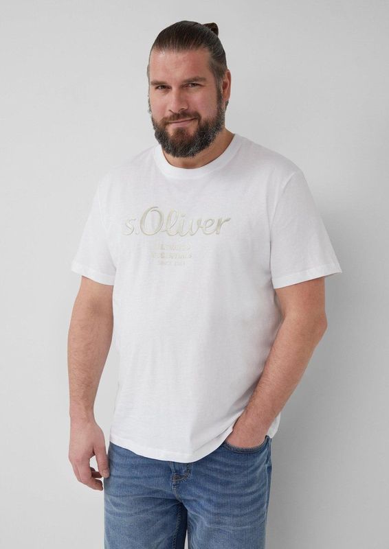 s.Oliver - T-Shirt