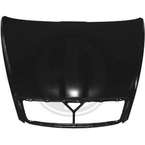 Skoda - Octavia II - Motorkap - Model 2004-02 tot 2013-06