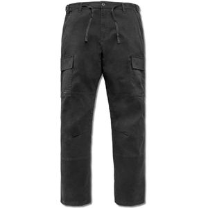 Etnies - Joslin - Cargobroek - Zwart
