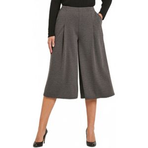 Semi-elastische culottes in milano breisel