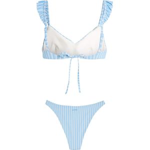 Protest - PRTDANTON - Bikini - Groen - Gerecycled Polyester