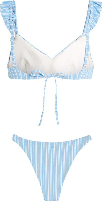 Protest - PRTDANTON - Bikini - Groen - Gerecycled Polyester