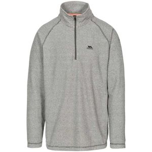 Trespass Keynote Fleece Grijs 4XL Man