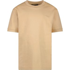 Cars Jeans Kids LOCRAN TS Sand - Jongens