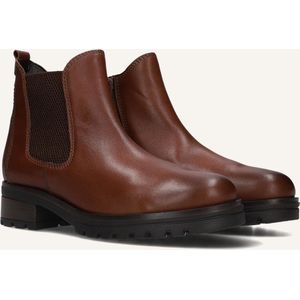 Gabor - 781.3 - Chelsea Boots - Cognac