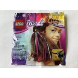 Lego Friends Hair Accessories (Polybag) - 5002930