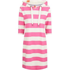 salzhaut - Jurk 'Use' - Pink - Sweatstof - Kort