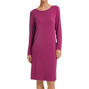 Hanro Dames nachthemd Natural Elegance