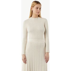 comma Pullover met structuurpatroon, 80W5, 40