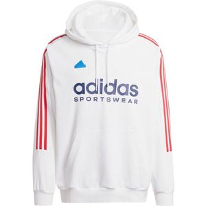 adidas - House of Tiro Nations Pack - Hoodie - Fleece