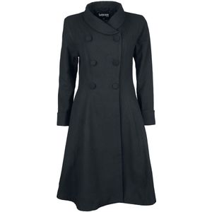 Gothicana Lange jassen - Dames - S