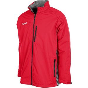 hummel Authentic All Season Sportjas Unisex - Maat XXXL