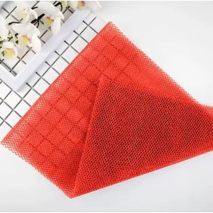 Afrikaanse Netspons - Rood - African Net Sponges