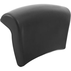 Antislip Badkussen - Hoofdsteun voor Badkuip - Comfortabel - Wit