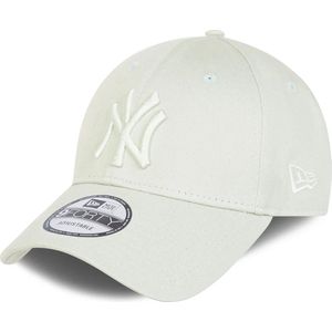 New Era New York Yankees MLB Colour Essentials Green 9FORTY Cap