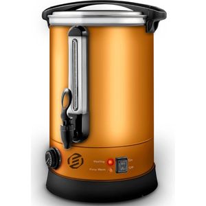 Equivera Heetwaterdispenser - Heetwaterdispenser - Instant Waterkoker - Heetwatertap