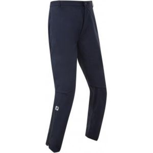 FootJoy HLV2 Hydro Serie Rain Broek - Navy - Maat S